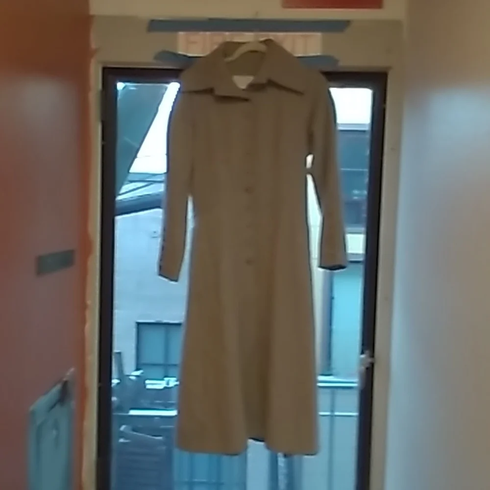 Chaiken jacket - Picture 1 of 4